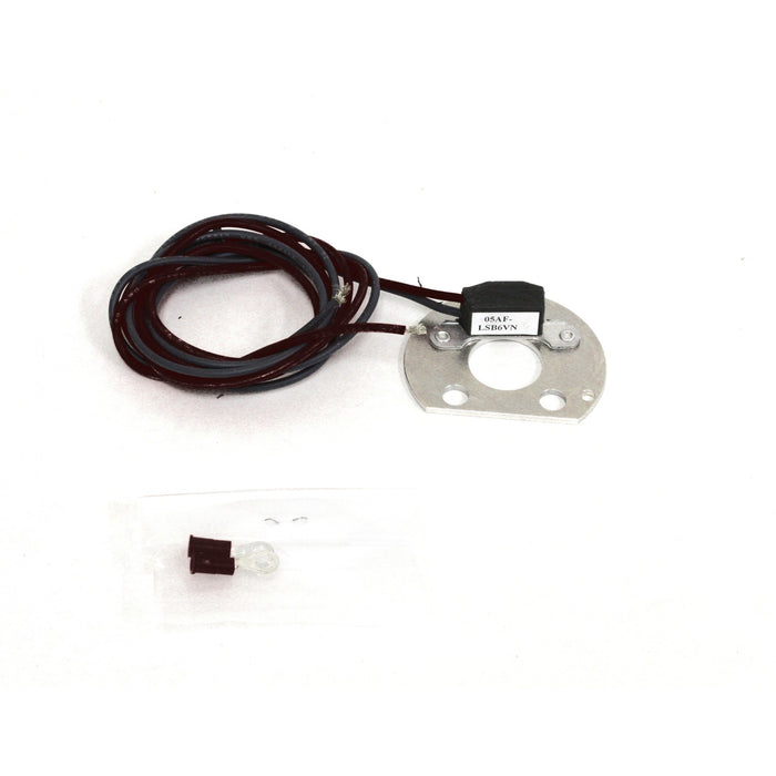 Pertronix 1168LSP6 Ignitor Delco 6 cyl POS 6v - Truck Part Superstore