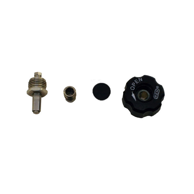 Nitrous Express 11695P OVERHAUL KIT FOR M/C BOTTLE VALVES - Truck Part Superstore