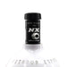 Nitrous Express 11698-2.0P BILLET ALUM. M/C BOTTLE VALVE 3/4in. THREAD W/O-RING - Truck Part Superstore