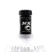 Nitrous Express 11698-5.0P BILLET ALUM. M/C BOTTLE VALVE 3/4in. THREAD W/O-RING - Truck Part Superstore