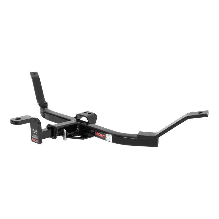 CURT 116993 Class 1 Trailer Hitch; 1-1/4in. Ball Mount; Select Honda Element - Truck Part Superstore