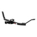 CURT 11699 CURT 11699 Class 1 Trailer Hitch; 1-1/4-Inch Receiver; Fits Select Honda Element - Truck Part Superstore