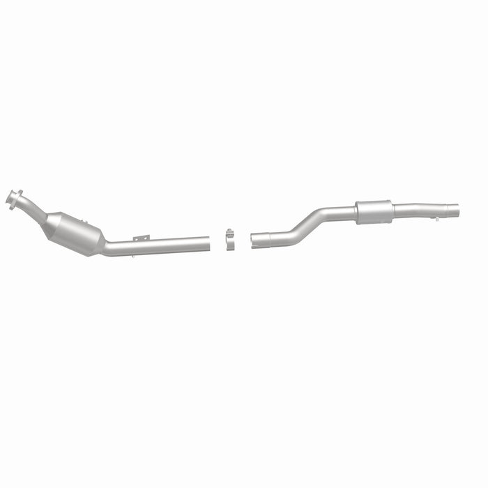 MagnaFlow Exhaust Products 21-569 OEM Grade Direct-Fit Catalytic Converter - Truck Part Superstore