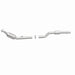 MagnaFlow Exhaust Products 21-569 OEM Grade Direct-Fit Catalytic Converter - Truck Part Superstore
