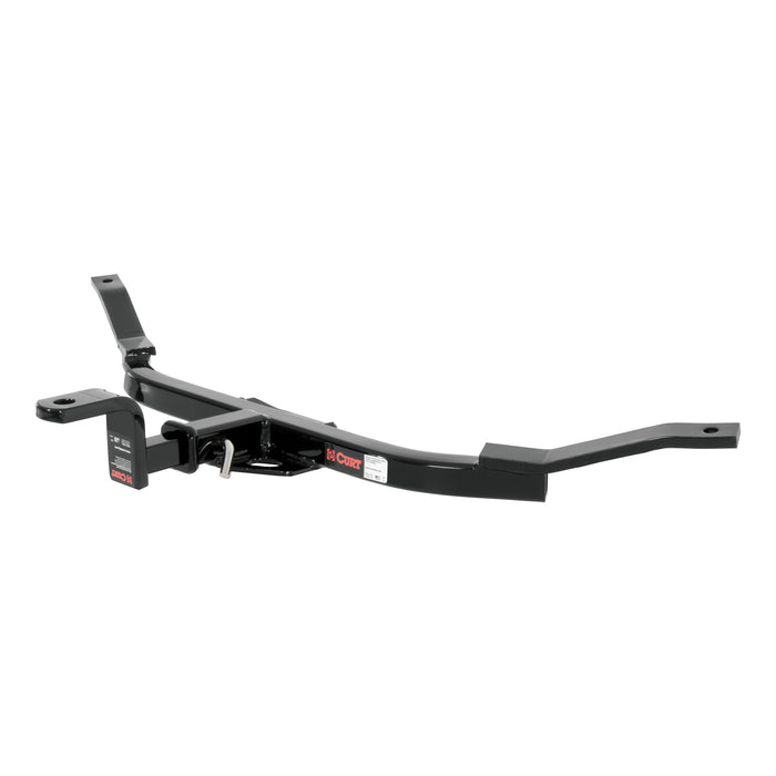 CURT 117003 Class 1 Trailer Hitch; 1-1/4in. Ball Mount; Select Honda Element - Truck Part Superstore