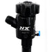 Nitrous Express 11700L-05 LIGHTNING 500 BOTTLE VALVE (FITS 5LB BOTTLES) - Truck Part Superstore
