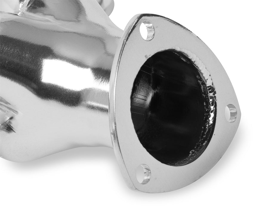 Flowtech 11701-1FLT Tight Fit Block Hugger Header - Truck Part Superstore