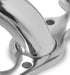 Flowtech 11701-2FLT Tight Fit Block Hugger Header - Truck Part Superstore