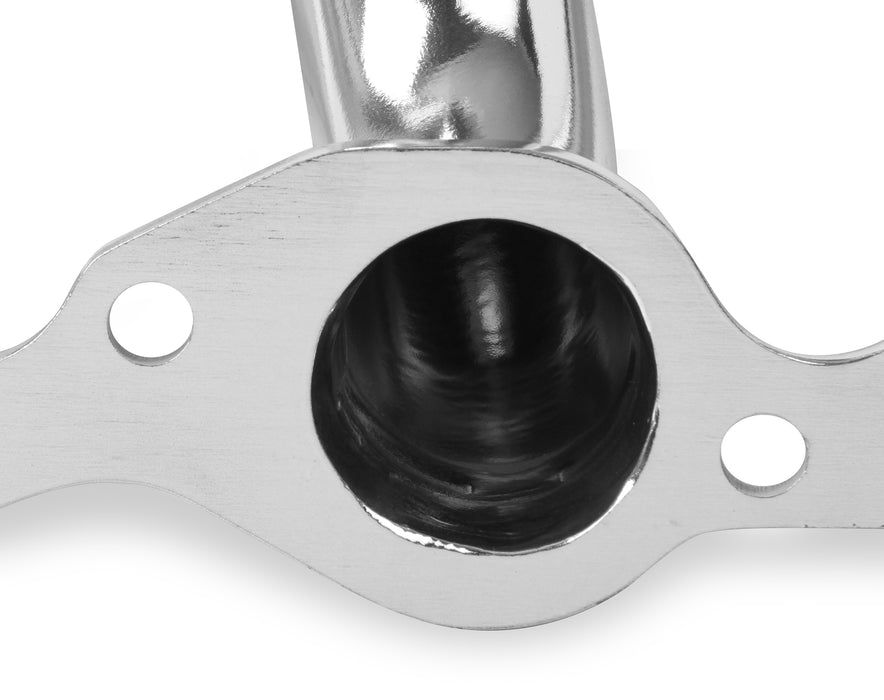 Flowtech 11701-1FLT Tight Fit Block Hugger Header - Truck Part Superstore
