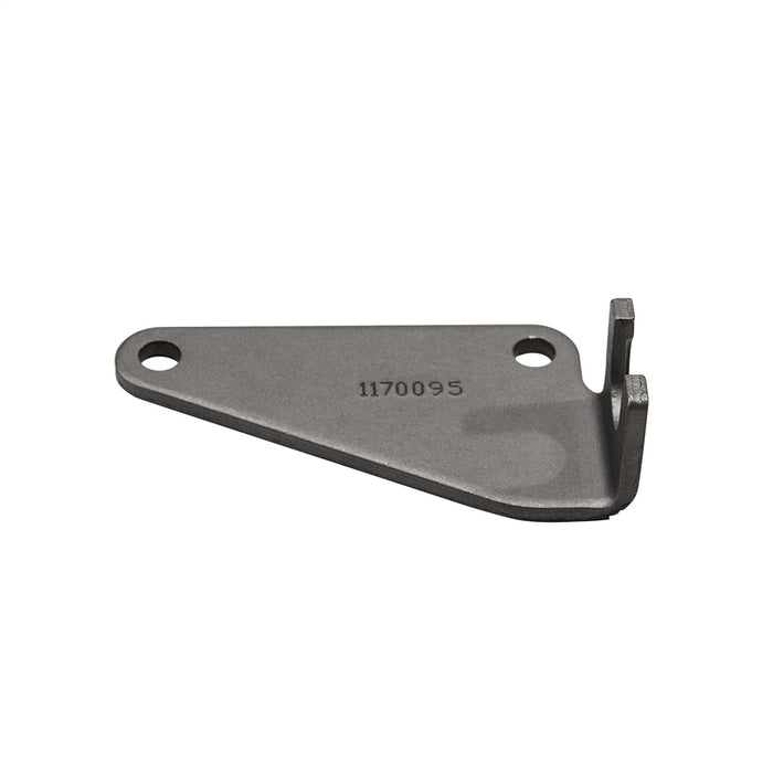 Hurst 1170100 Auto Trans Shifter Cable Mounting Bracket - Truck Part Superstore