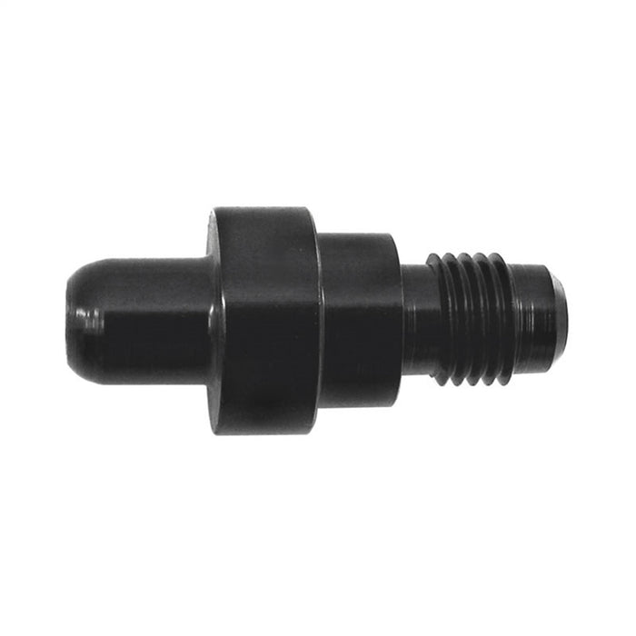 Nitrous Express 11701 4AN BOTTLE NIPPLE (326NX VALVE) - Truck Part Superstore