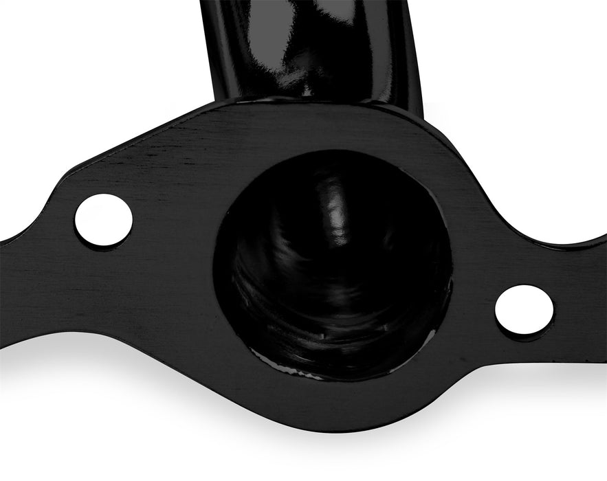 Flowtech 11701FLT Tight Fit Block Hugger Header - Truck Part Superstore