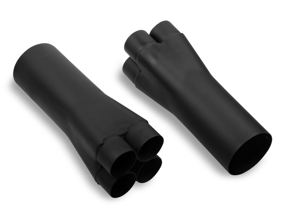 Hooker 11701HKR Super Competition Slip-On Collector - Truck Part Superstore