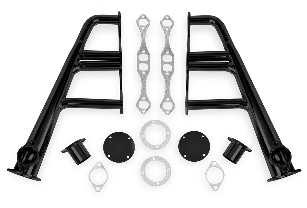 Flowtech 11702FLT Lakester Header - Truck Part Superstore