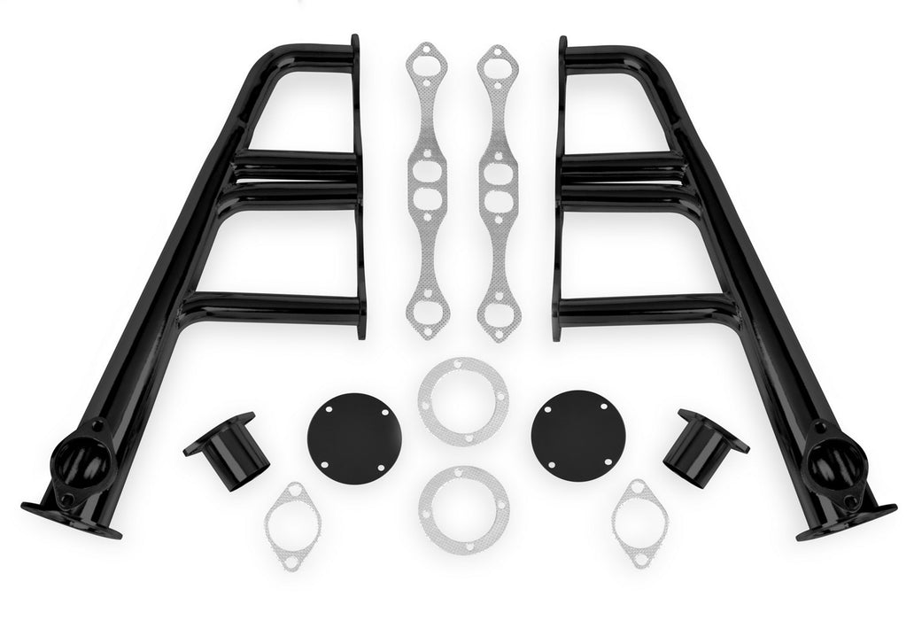 Flowtech 11702FLT Lakester Header - Truck Part Superstore