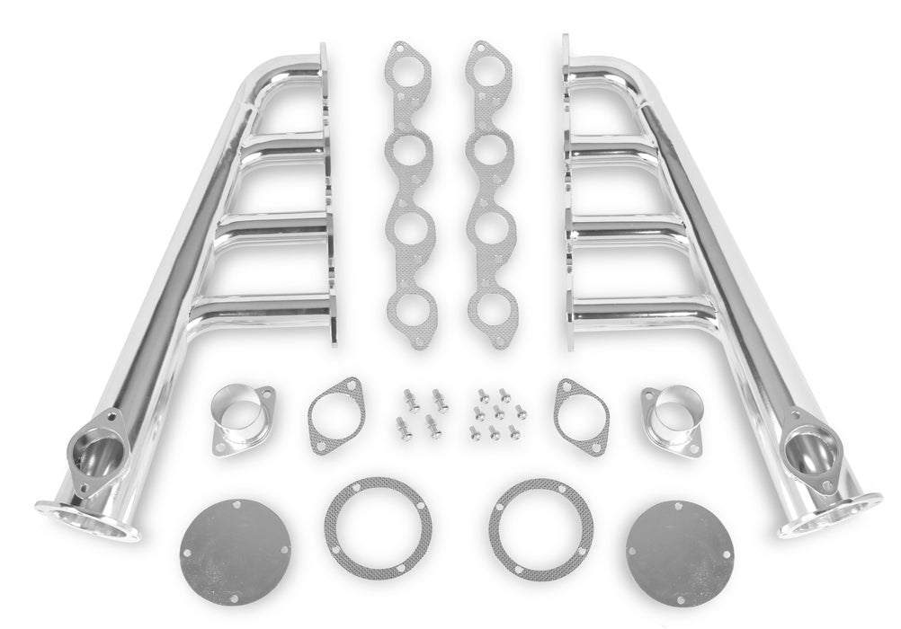Flowtech 11703-2FLT Lakester Header - Truck Part Superstore