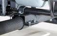 Rugged Ridge 11703.10 Roof Rack Adapter Kit; 4 pcs.; For Use w/Sherpa Roof Rack; - Truck Part Superstore