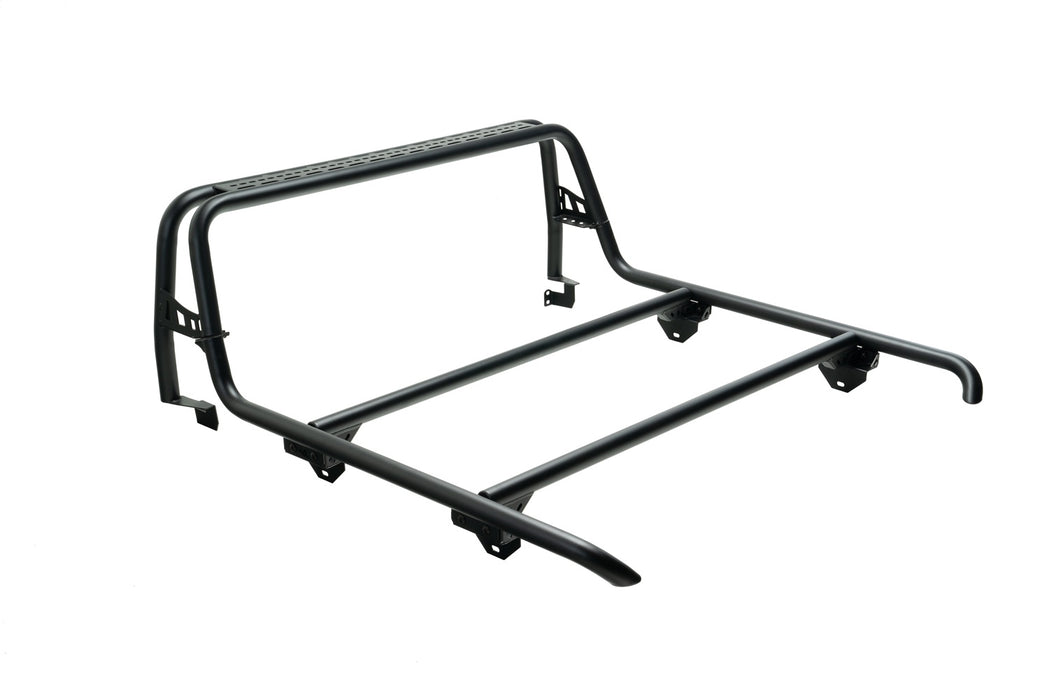 Rugged Ridge 11703.51 Roof Rack; Sport Rack; - Truck Part Superstore