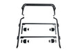 Rugged Ridge 11703.51 Roof Rack; Sport Rack; - Truck Part Superstore