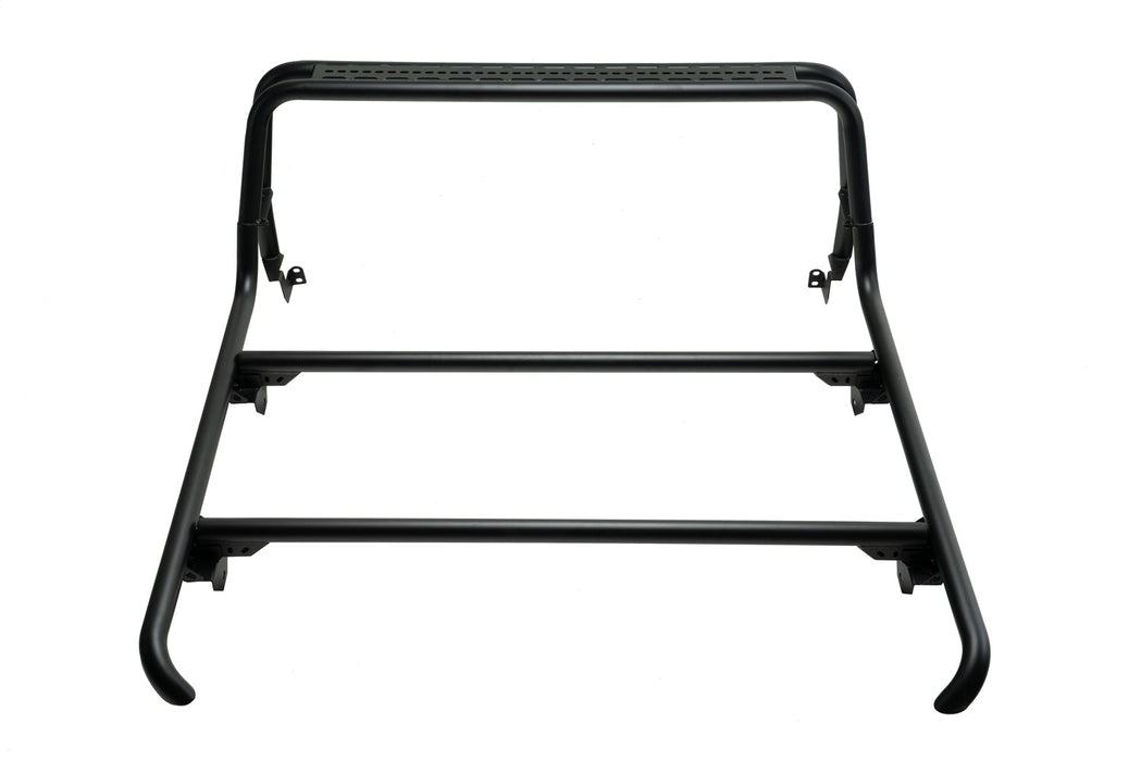 Rugged Ridge 11703.51 Roof Rack; Sport Rack; - Truck Part Superstore