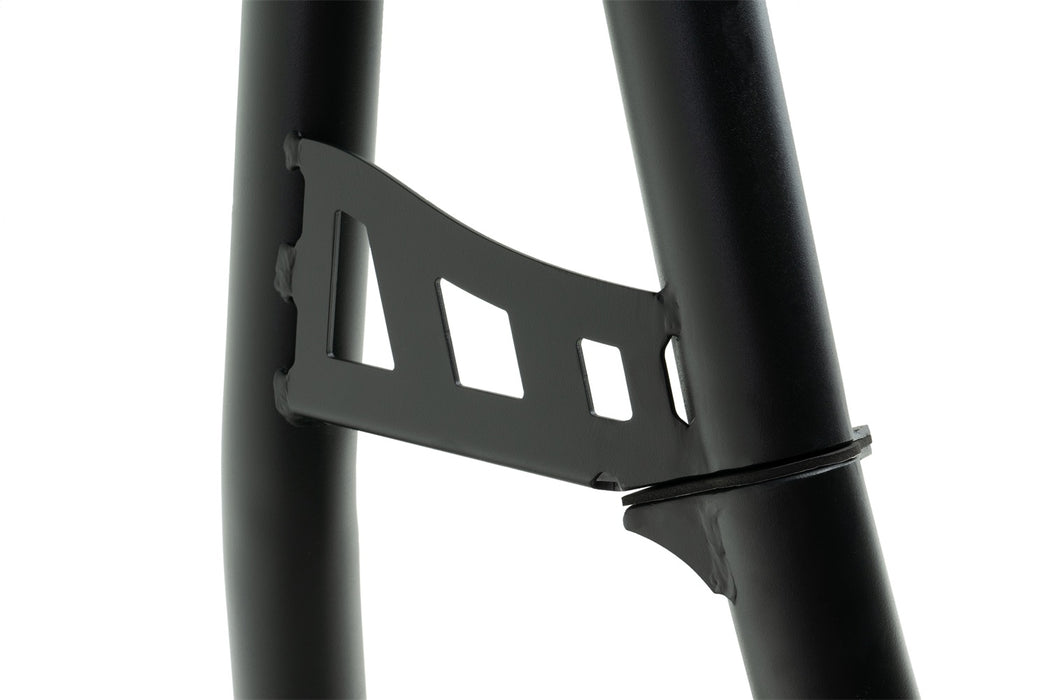 Rugged Ridge 11703.51 Roof Rack; Sport Rack; - Truck Part Superstore