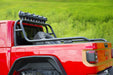 Rugged Ridge 11703.51 Roof Rack; Sport Rack; - Truck Part Superstore