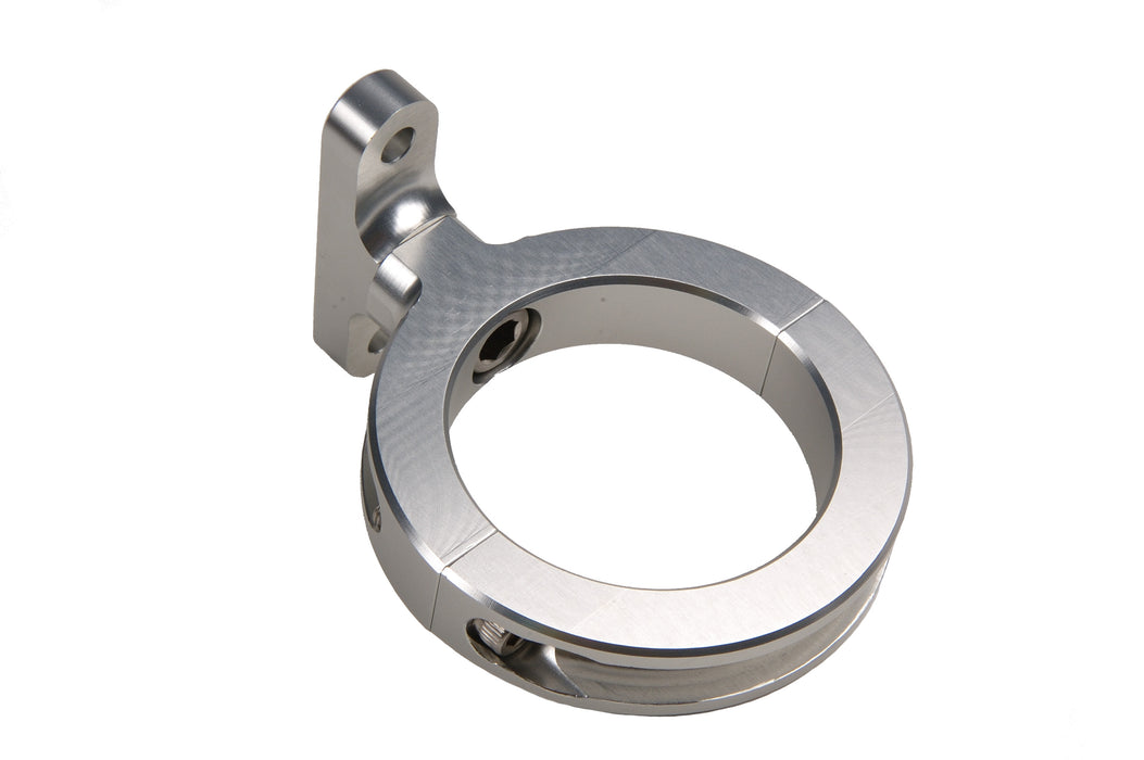 Aeromotive Fuel System 11703 Billet 2.5'' Pump/Filter Bracket - Truck Part Superstore