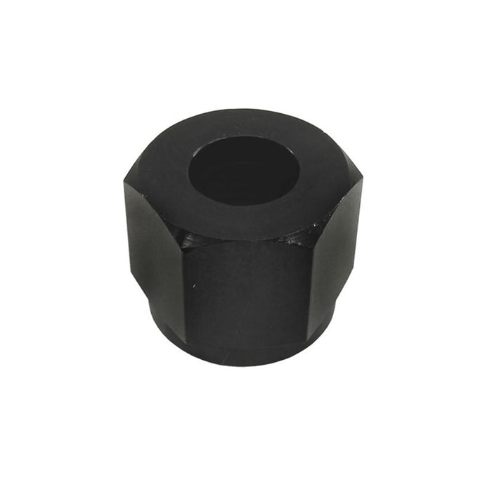 Nitrous Express 11703 BOTTLE NUT (326NX VALVE) - Truck Part Superstore