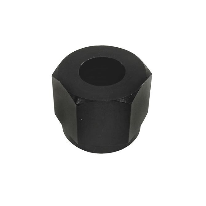 Nitrous Express 11703 BOTTLE NUT (326NX VALVE) - Truck Part Superstore