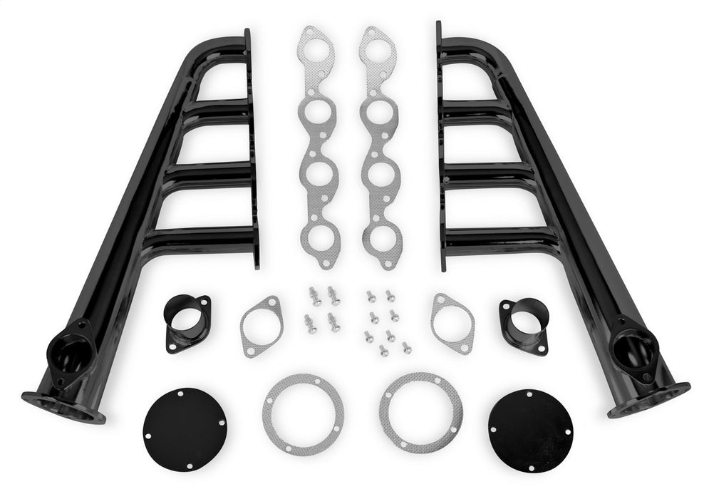 Flowtech 11703FLT Lakester Header - Truck Part Superstore