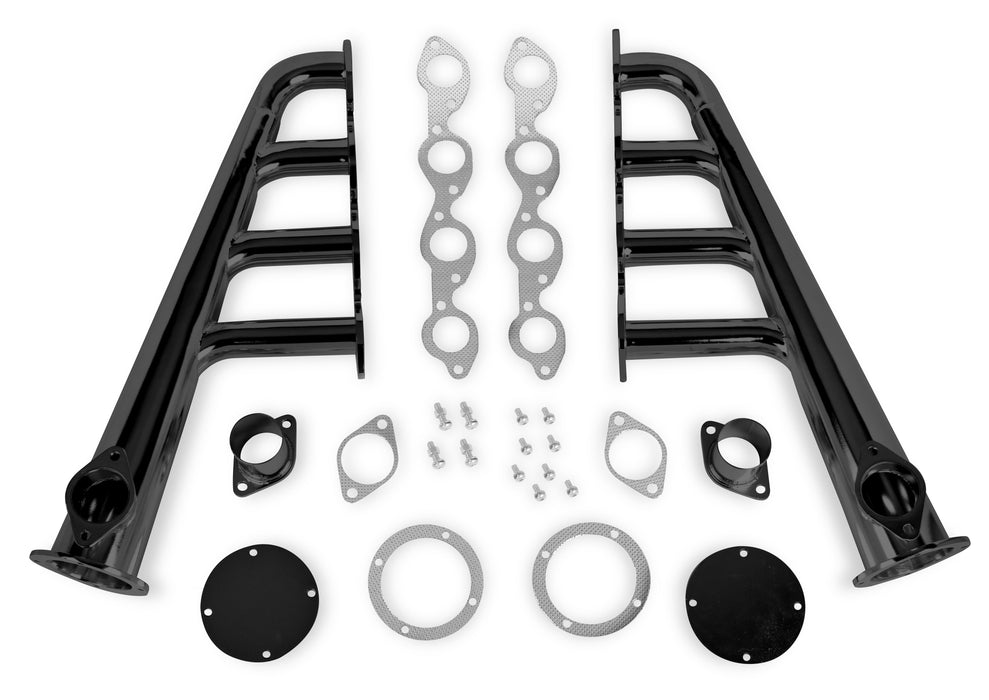 Flowtech 11703FLT Lakester Header - Truck Part Superstore