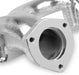 Flowtech 11704-2FLT Rams Horn Exhaust Manifold - Truck Part Superstore