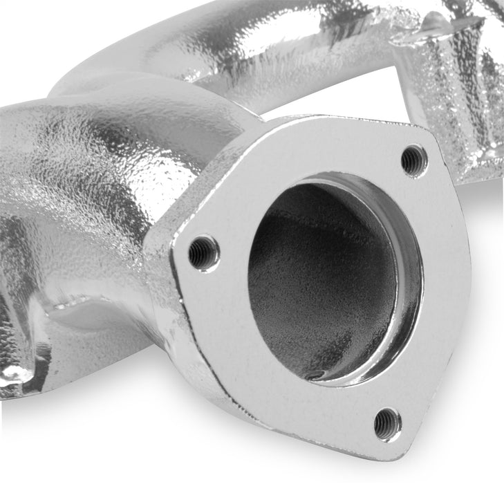 Flowtech 11704-2FLT Rams Horn Exhaust Manifold - Truck Part Superstore