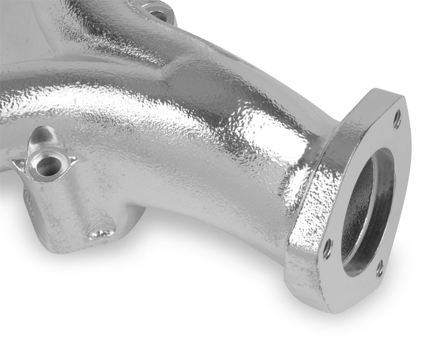 Flowtech 11704-2FLT Rams Horn Exhaust Manifold - Truck Part Superstore