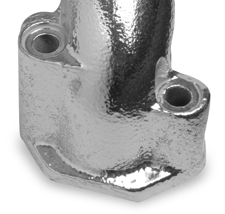 Flowtech 11704-1FLT Rams Horn Exhaust Manifold - Truck Part Superstore