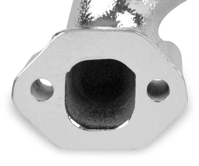 Flowtech 11704-2FLT Rams Horn Exhaust Manifold - Truck Part Superstore
