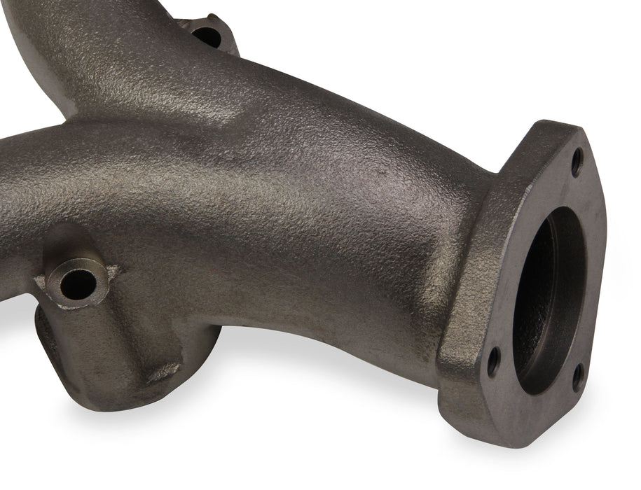 Flowtech 11704-RFLT Rams Horn Exhaust Manifold - Truck Part Superstore