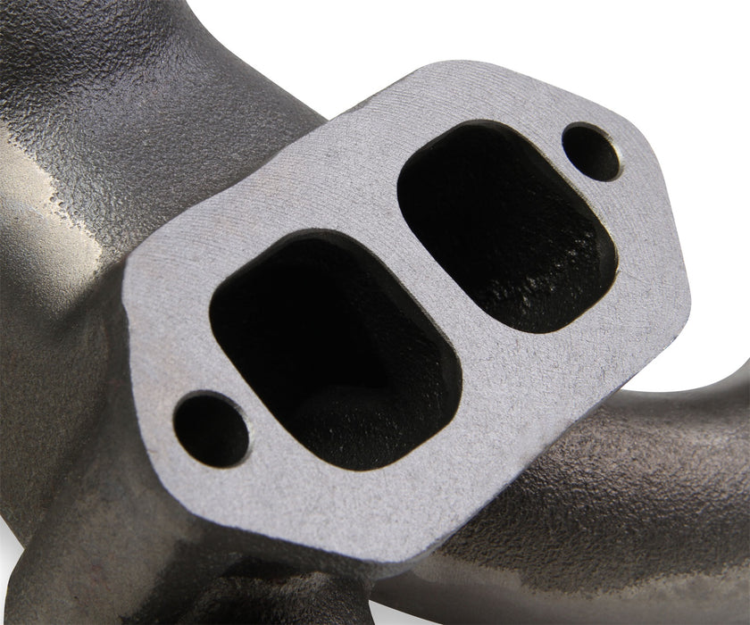 Flowtech 11704-RFLT Rams Horn Exhaust Manifold - Truck Part Superstore