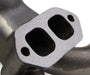 Flowtech 11704-RFLT Rams Horn Exhaust Manifold - Truck Part Superstore