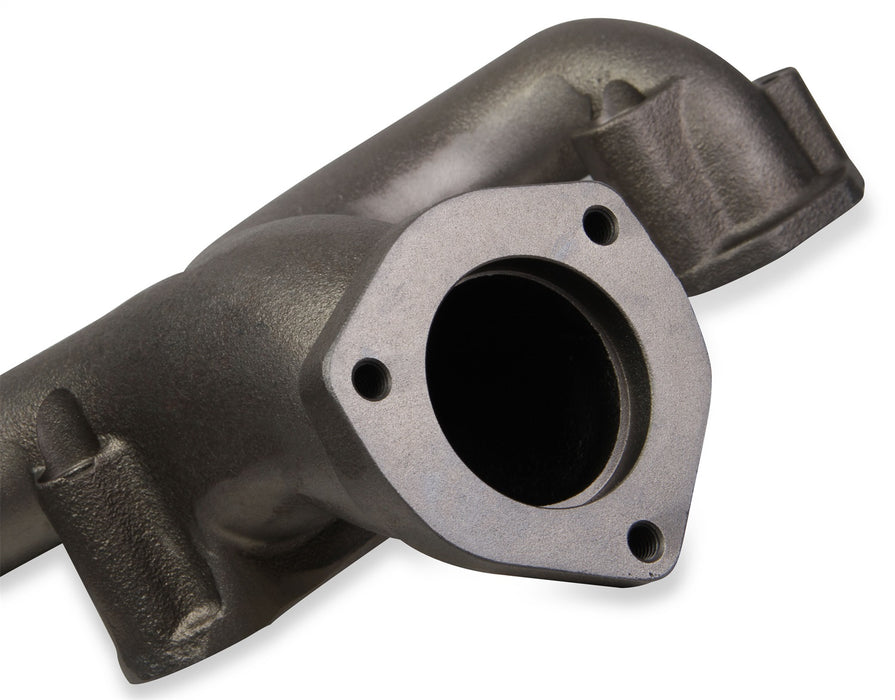 Flowtech 11704-RFLT Rams Horn Exhaust Manifold - Truck Part Superstore