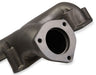 Flowtech 11704-RFLT Rams Horn Exhaust Manifold - Truck Part Superstore
