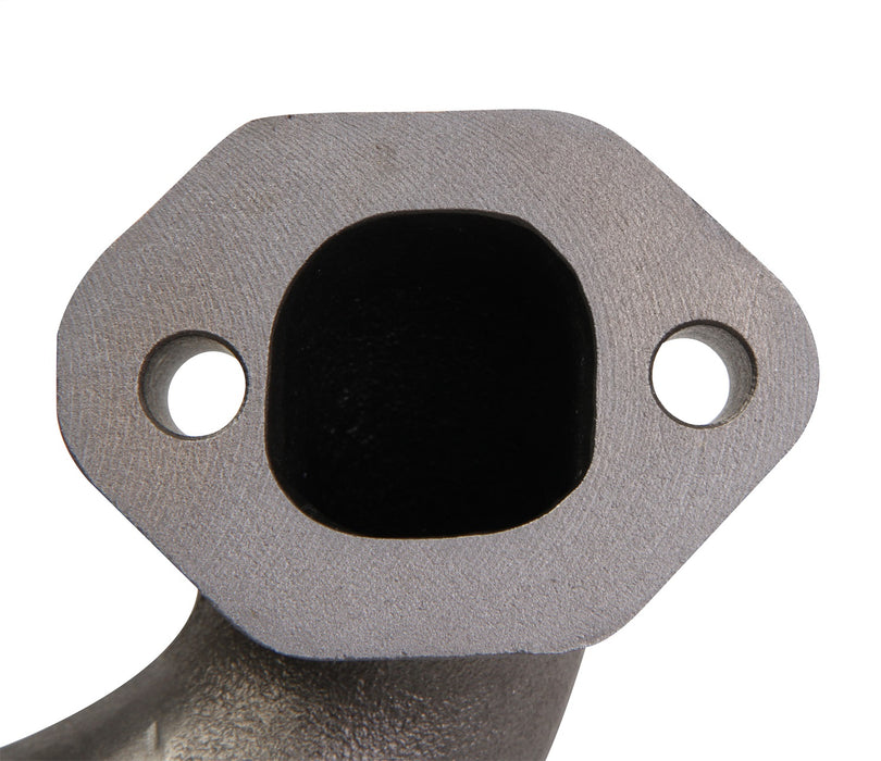 Flowtech 11704-RFLT Rams Horn Exhaust Manifold - Truck Part Superstore