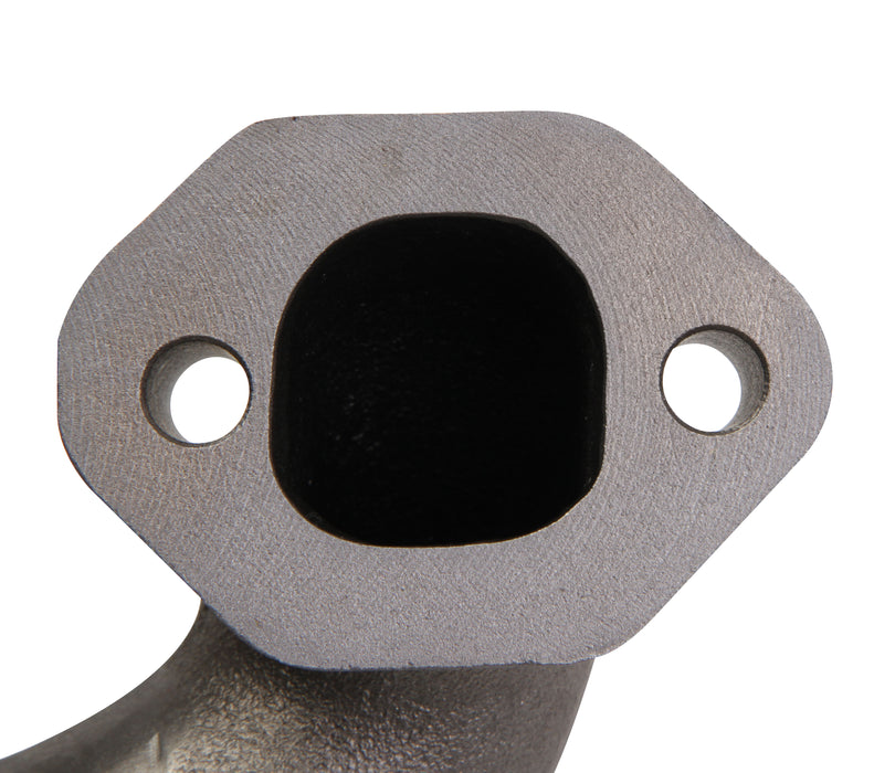 Flowtech 11704-RFLT Rams Horn Exhaust Manifold - Truck Part Superstore
