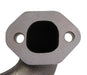 Flowtech 11704-RFLT Rams Horn Exhaust Manifold - Truck Part Superstore