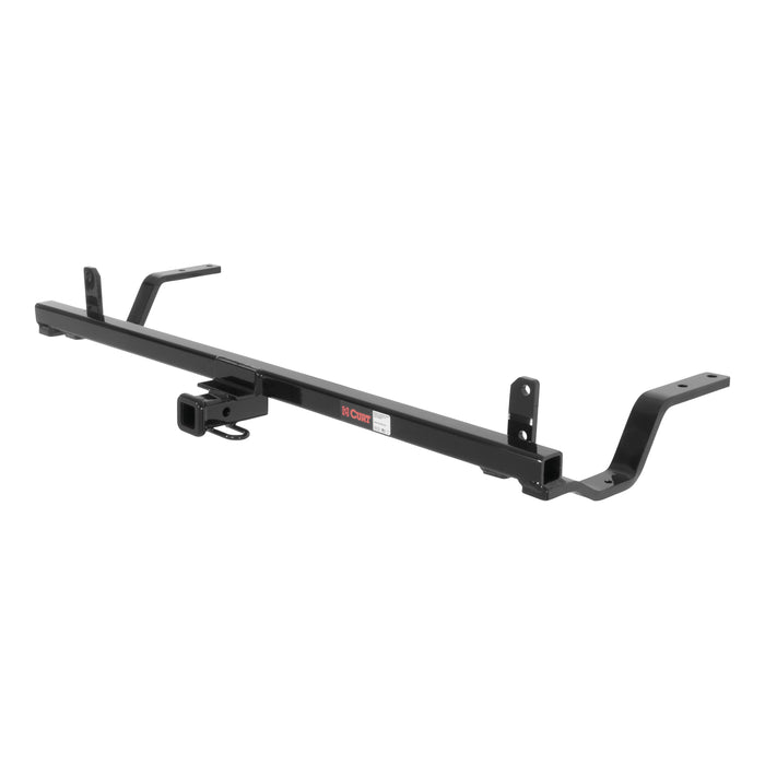 CURT 11704 CURT 11704 Class 1 Trailer Hitch; 1-1/4-Inch Receiver; Fits Select Ford Probe - Truck Part Superstore