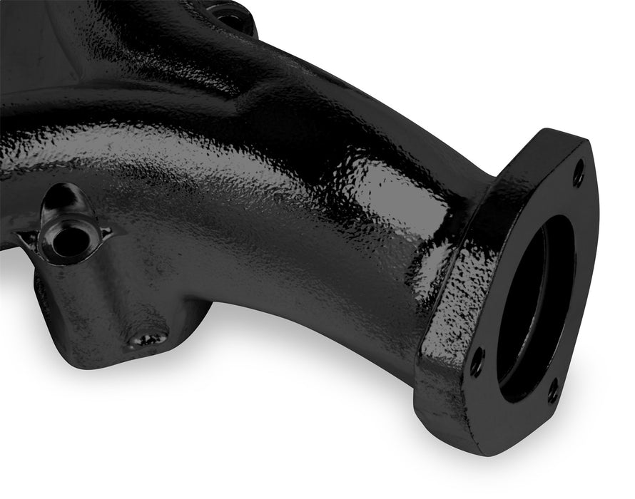 Flowtech 11704FLT Rams Horn Exhaust Manifold - Truck Part Superstore