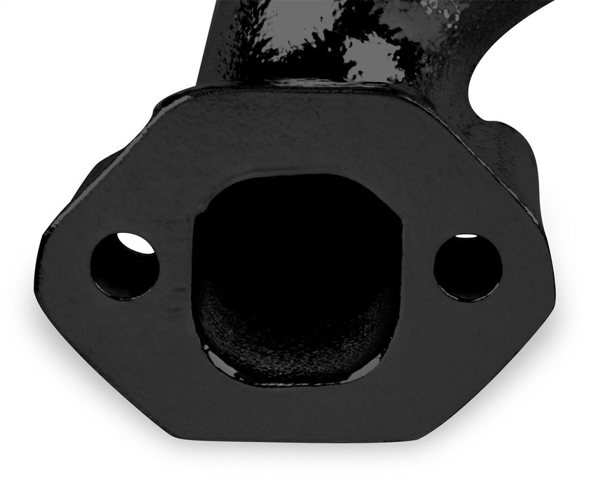 Flowtech 11704FLT Rams Horn Exhaust Manifold - Truck Part Superstore