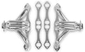 FlowTech 11705-2FLT Block Hugger Header - Truck Part Superstore
