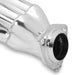FlowTech 11705-2FLT Block Hugger Header - Truck Part Superstore