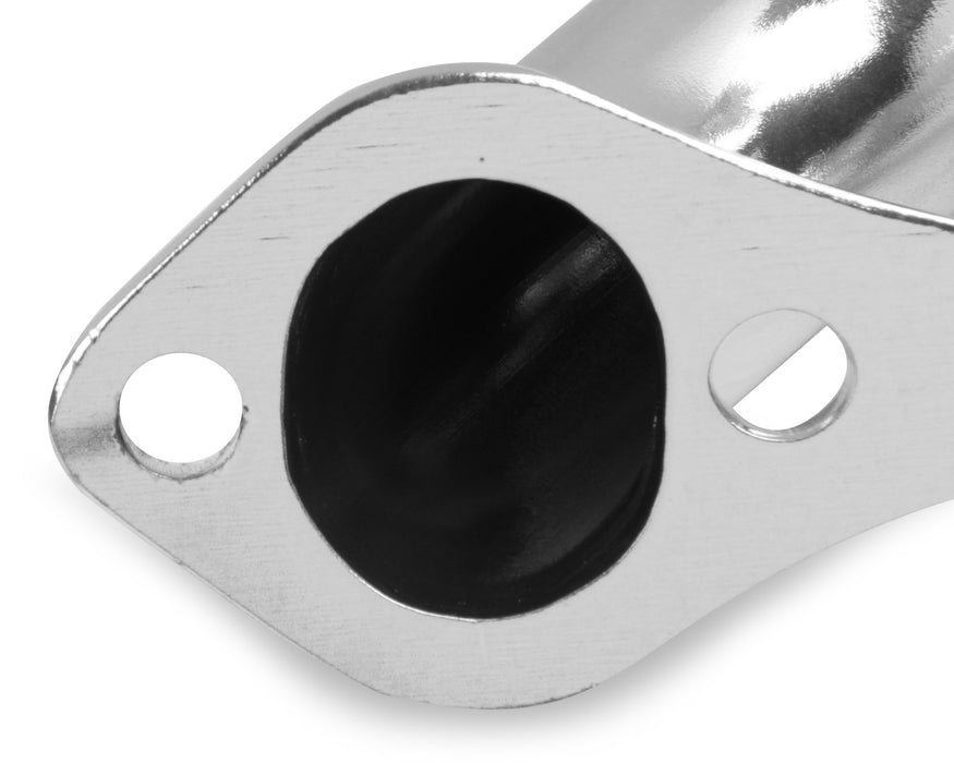 FlowTech 11705-2FLT Block Hugger Header - Truck Part Superstore